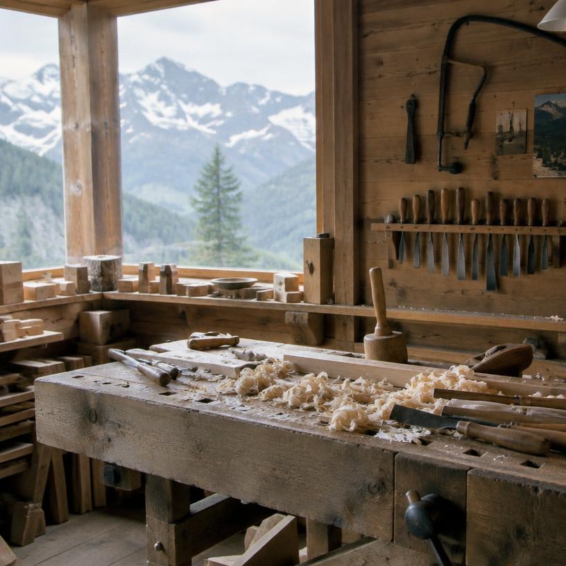Vue de Guides des Hauts
